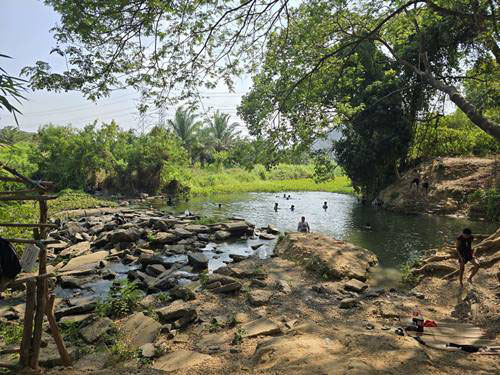 รวม 55 ที่เที่ยวหัวหิน 2568 ถ้าไม่มา ถือว่าพลาด!