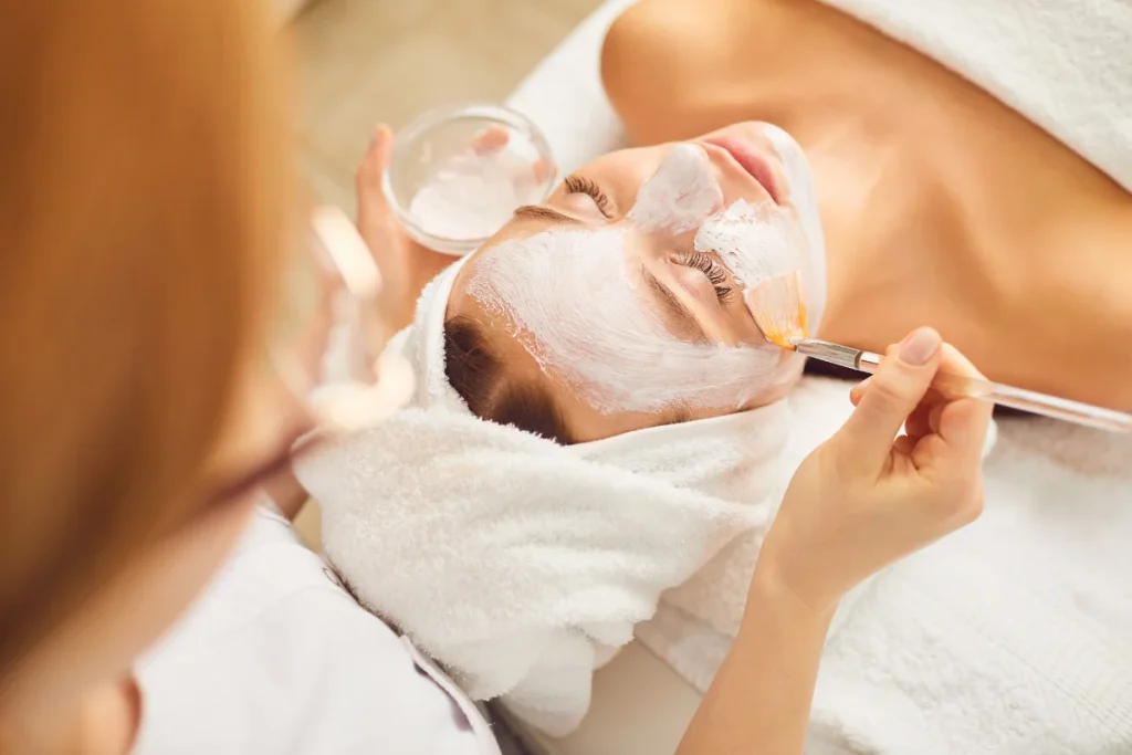 Breeze Spa at Amari Hua Hin