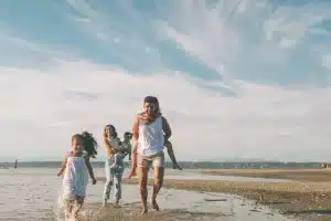 10 ที่พักหัวหินติดทะเลครอบครัว เหมาะสำหรับการพักผ่อนในวันหยุด