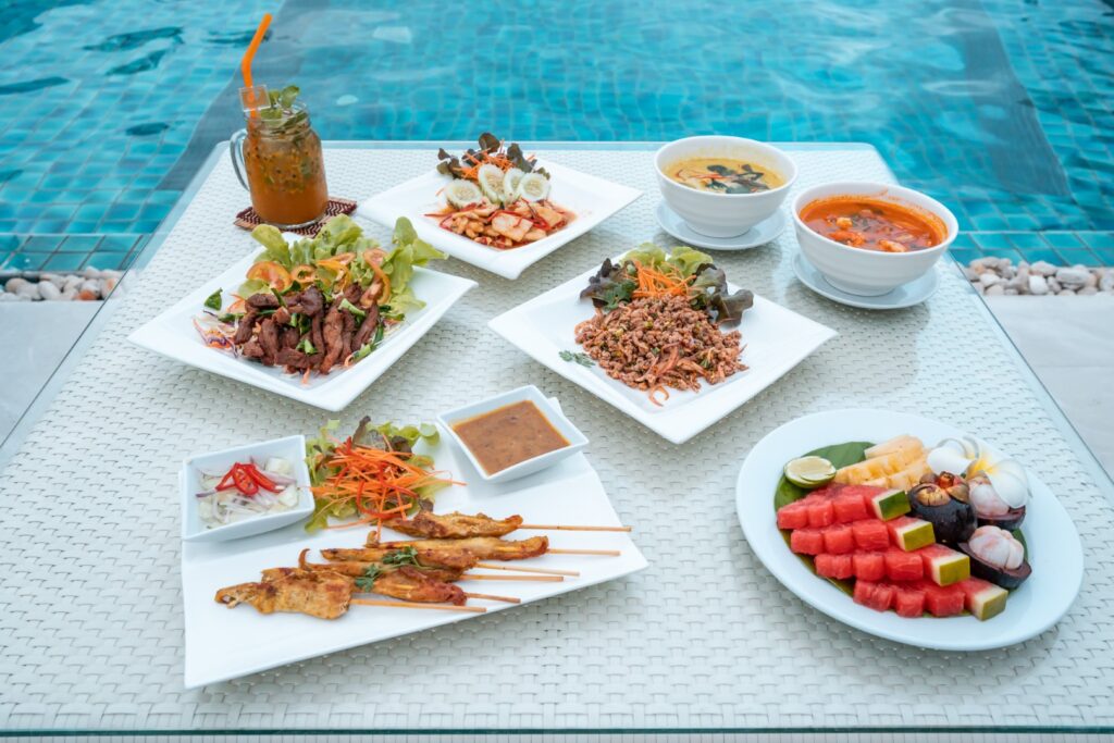 Wellness Staycation Guide: Relax with Spa and Clean Eating at The Rock Hua Hin