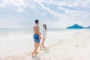 Seaside Serenity – Slow Days and Long Walks in Hua Hin