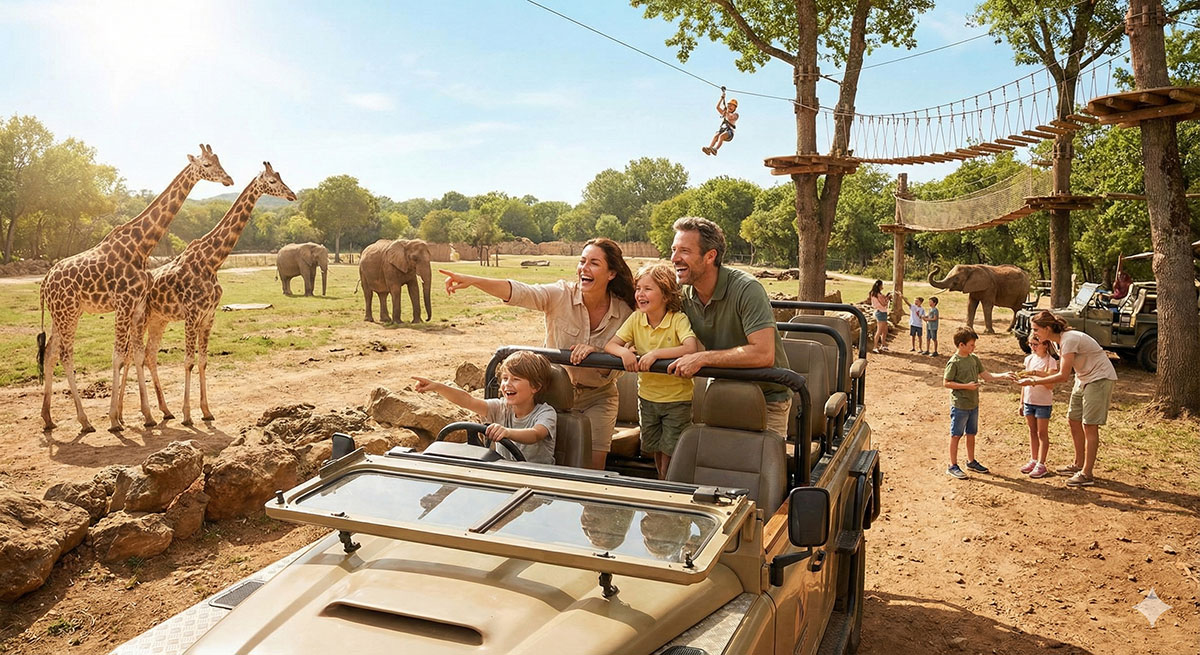 Hua Hin & Cha-am Family Adventure: Must-Visit Check-in Spots for Unforgettable Fun! (Stay at The Rock Hua Hin)