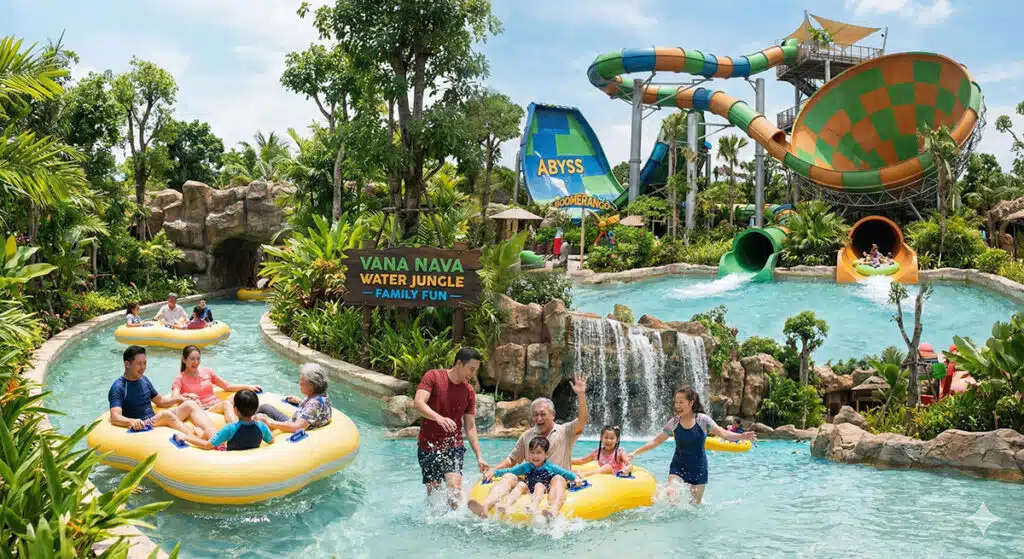 Hua Hin & Cha-am Family Adventure: Must-Visit Check-in Spots for Unforgettable Fun! (Stay at The Rock Hua Hin)