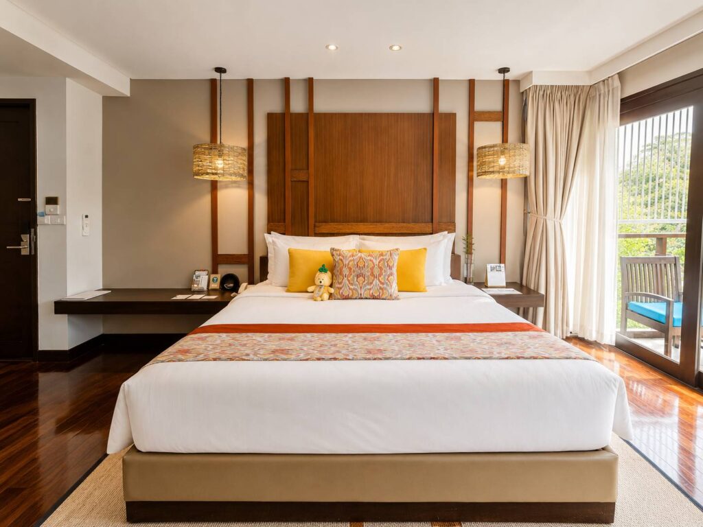 Pearl Suite