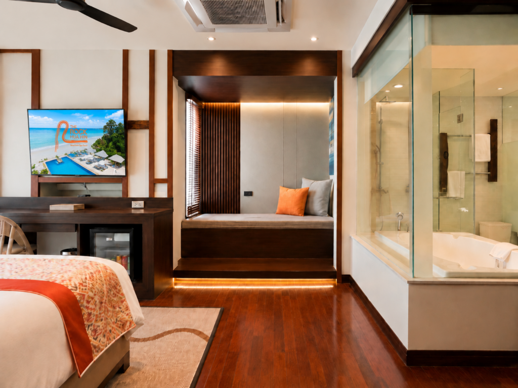 Pearl Suite